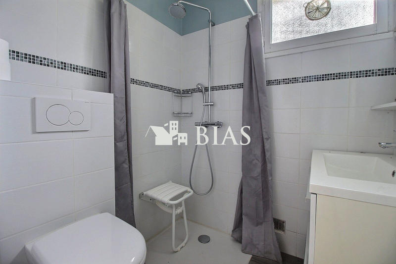 Maison - 135 m² - 8 pièces