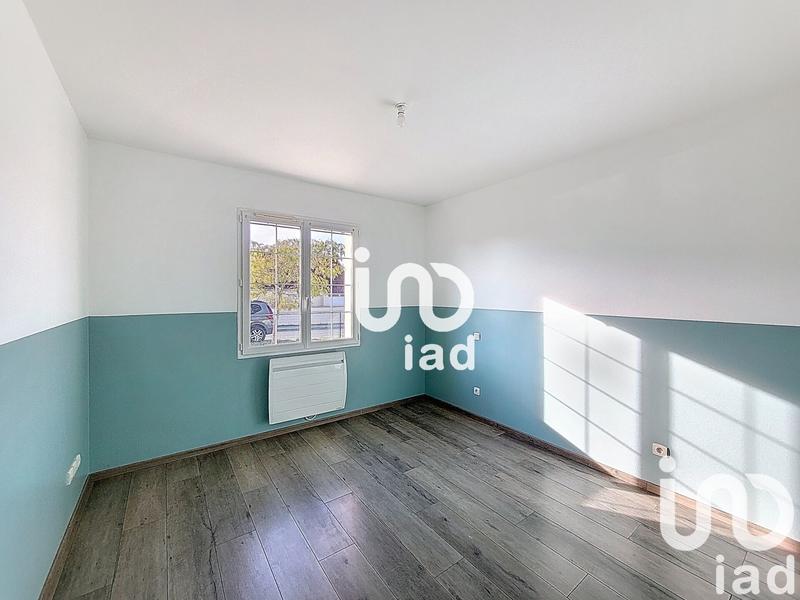 Maison - 99 m² - 4 pièces