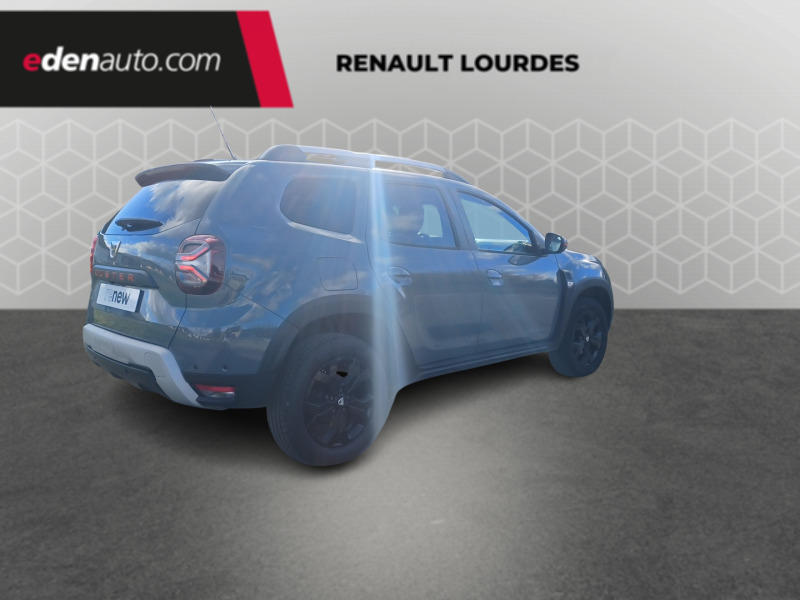 Dacia Duster Blue dCi 115 4x2 Extreme