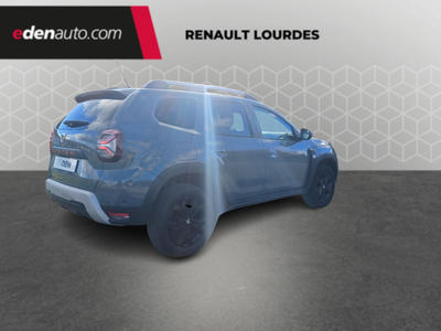 Dacia Duster Blue dCi 115 4x2 Extreme