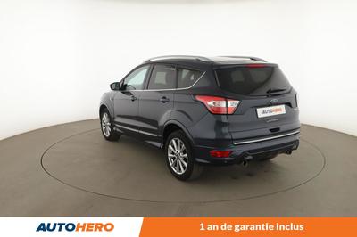 Ford Kuga 1.5 Flexifuel-E85 Vignale 4x2 150 ch