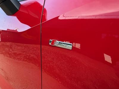 Audi Q2 2.0 Tdi 190 Quattro s tronic s line