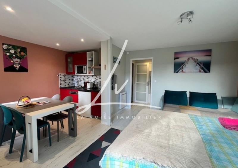 Appartement - 29 m² - 1 pièce