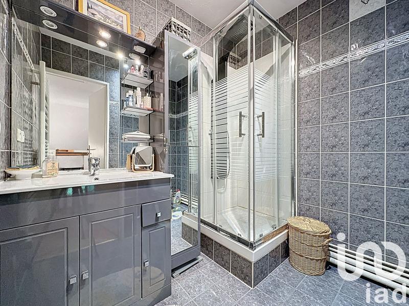 Maison - 158 m² - 7 pièces