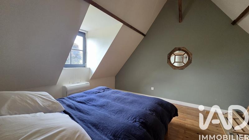 Ferme - 174 m² - 7 pièces