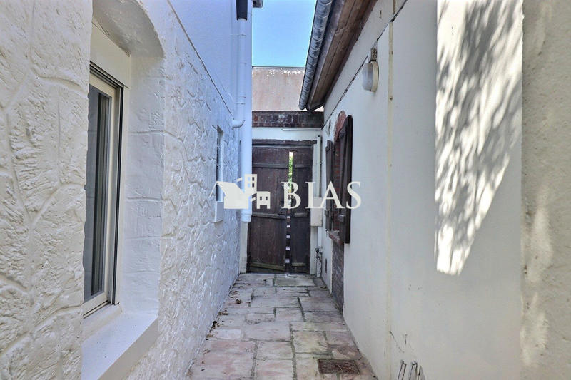 Maison - 20 m² - 2 pièces