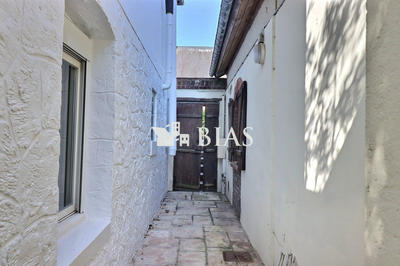 Maison - 20 m² - 2 pièces