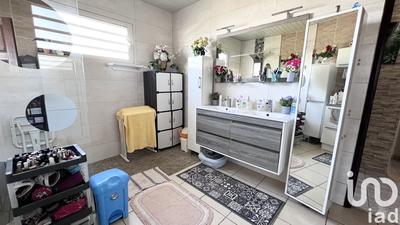 Maison - 130 m² - 4 pièces