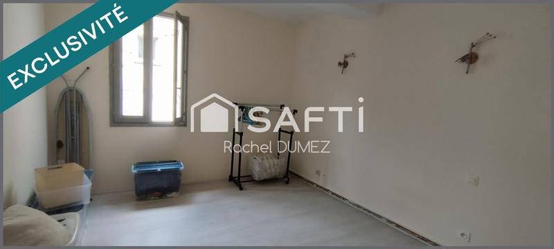 Maison - 94 m² - 3 pièces