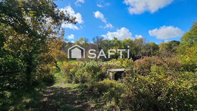 Maison - 162 m² - 4 pièces