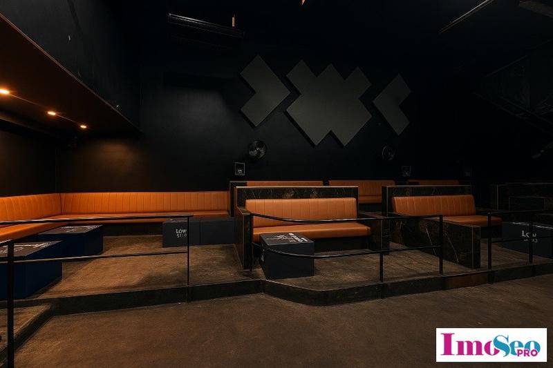 Local d'activité / Entrepôt - 750 m²