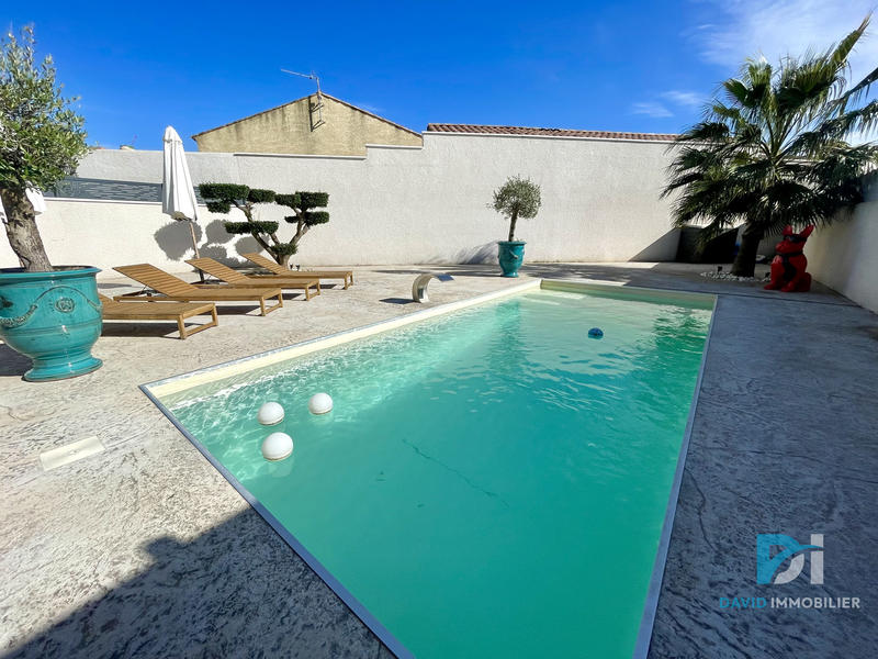 Villa - 158 m² - 4 pièces