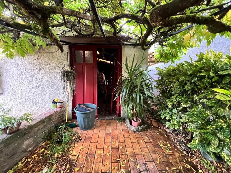 Maison - 58 m² - 3 pièces