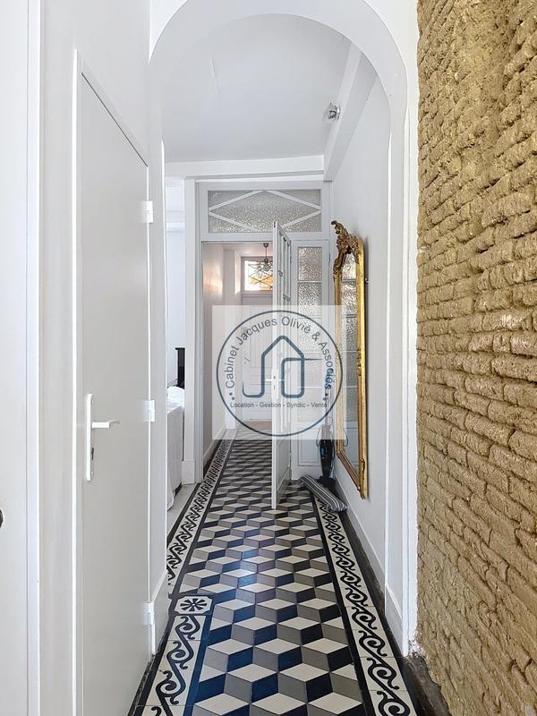 Maison - 178 m² - 6 pièces