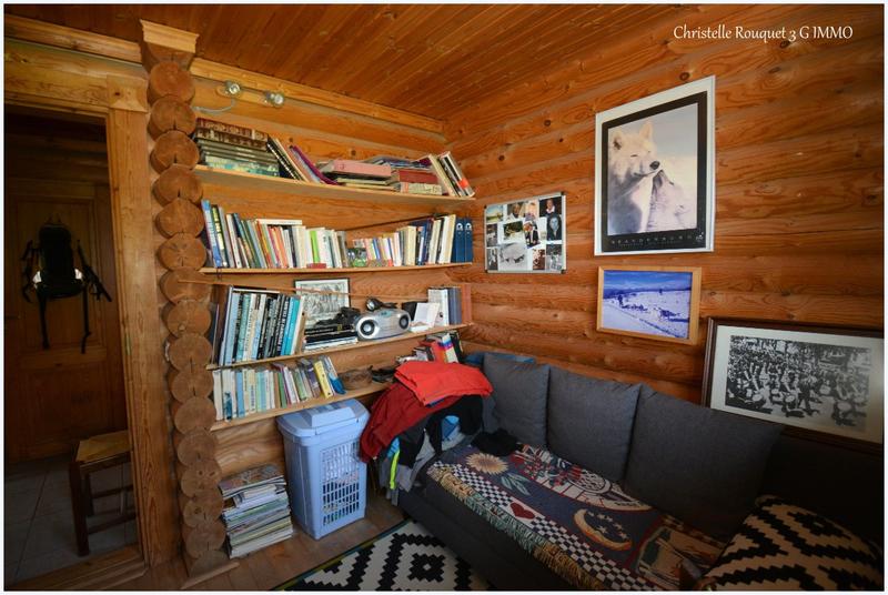 Châlet - 69 m² - 6 pièces