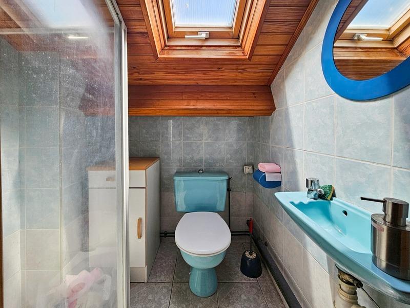 Maison - 116 m² - 4 pièces