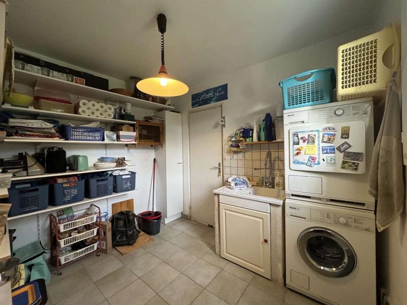 Maison - 190 m² - 7 pièces