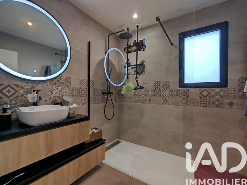 Maison - 139 m² - 6 pièces