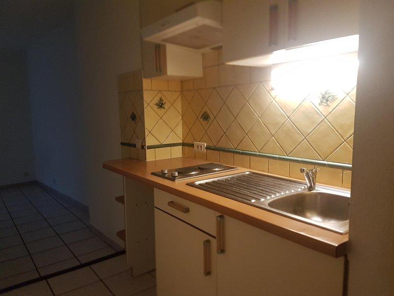 Studio - 30 m² - 1 pièce