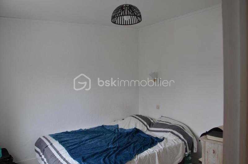 Duplex - 36 m² - 3 pièces