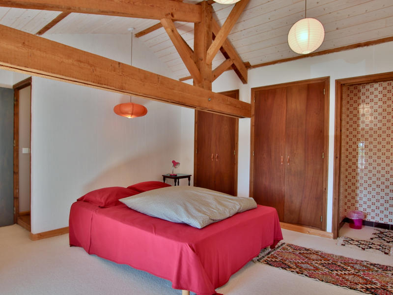 Maison - 195 m² - 7 pièces