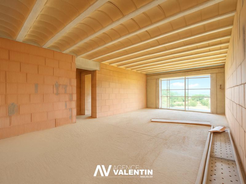 Appartement - 68 m² - 2 pièces