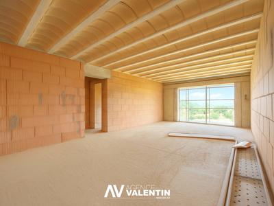 Appartement - 68 m² - 2 pièces