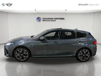 Bmw Série 1 F70 120d 163 ch Dkg7 m Sport