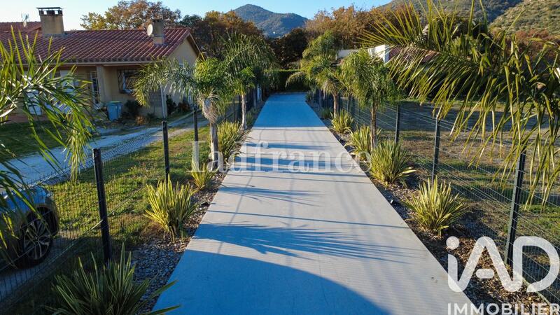 Maison - 147 m² - 6 pièces