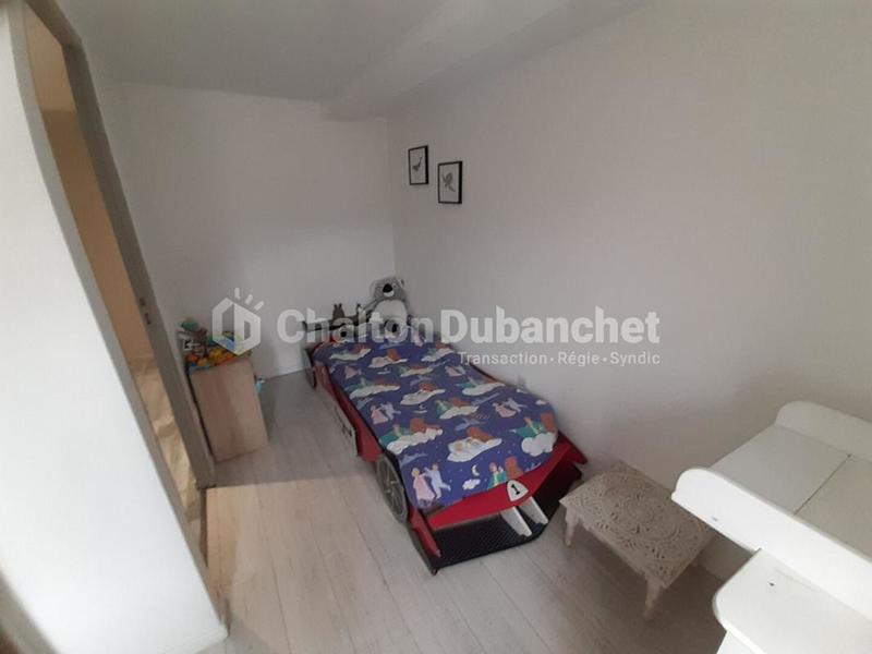 Maison - 117 m² - 4 pièces