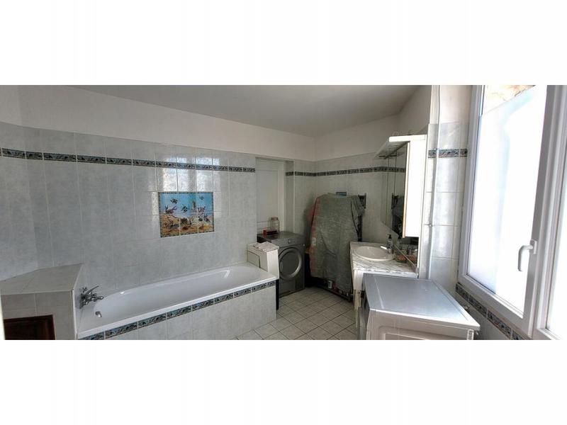 Maison - 168 m² - 5 pièces