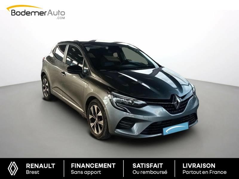 Renault Clio TCe 90 Evolution