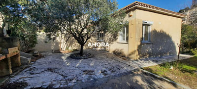 Maison ancienne - 75 m² - 3 pièces