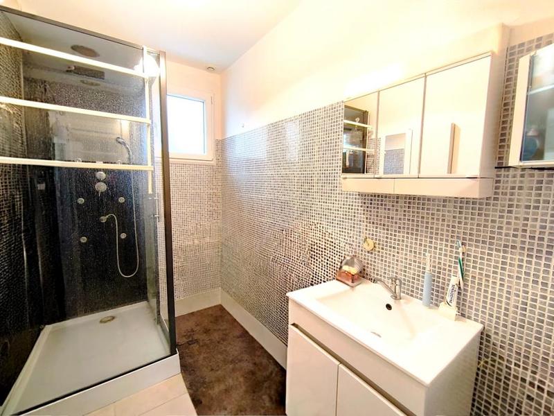 Maison - 87 m² - 4 pièces