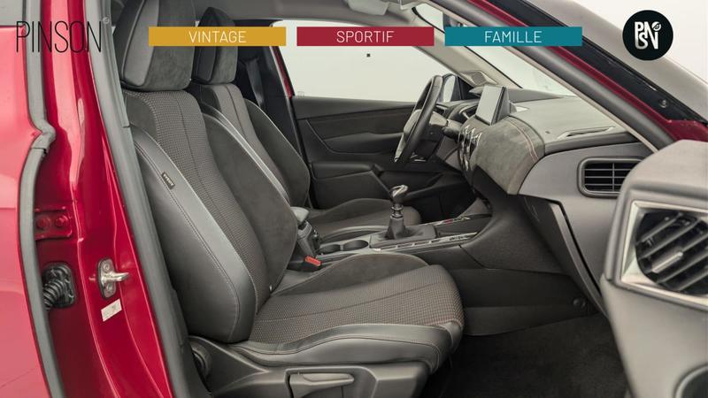 Ds Ds 3 Ds3 PureTech 100 Bvm6 Performance Line