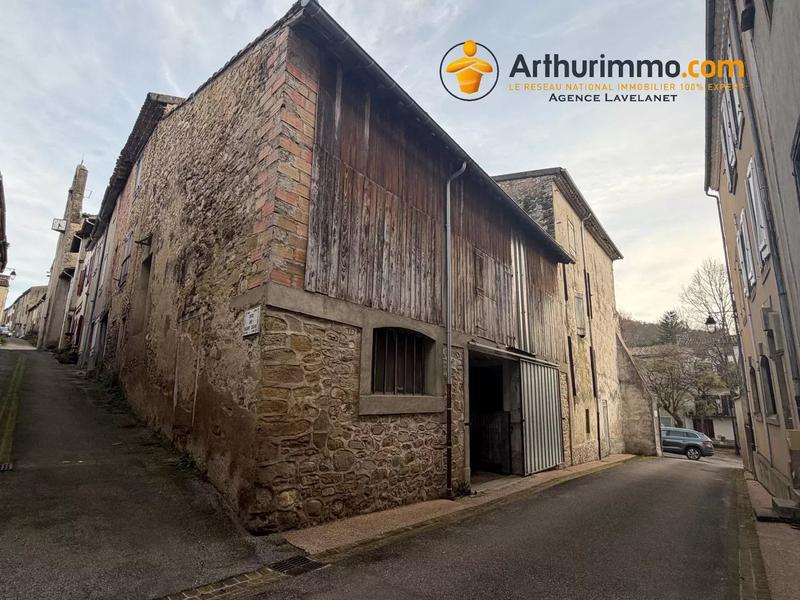 Maison - 346 m² - 21 pièces