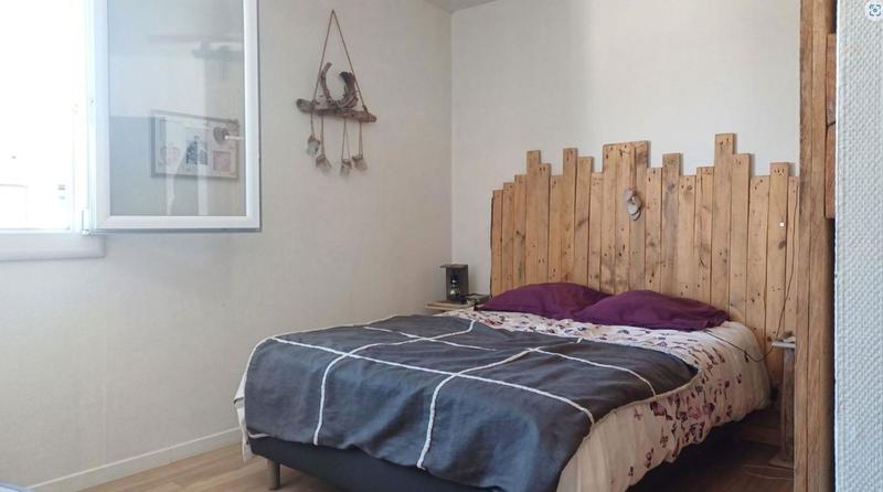 Appartement - 74 m² - 3 pièces