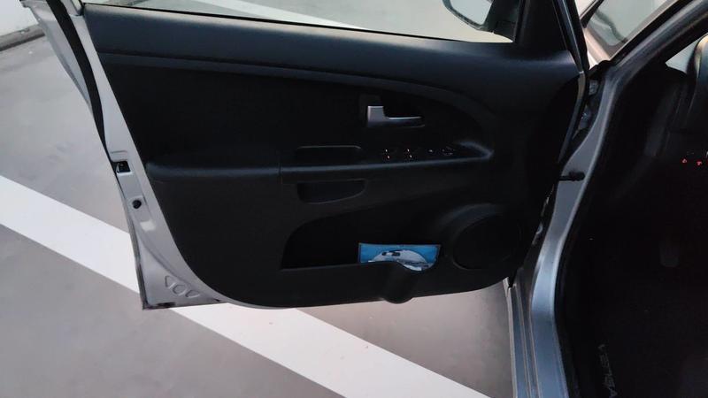 Kia Venga 1.6 125ch Isg Premium