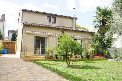 Viager - Maison - 127 m² - 5 pièces