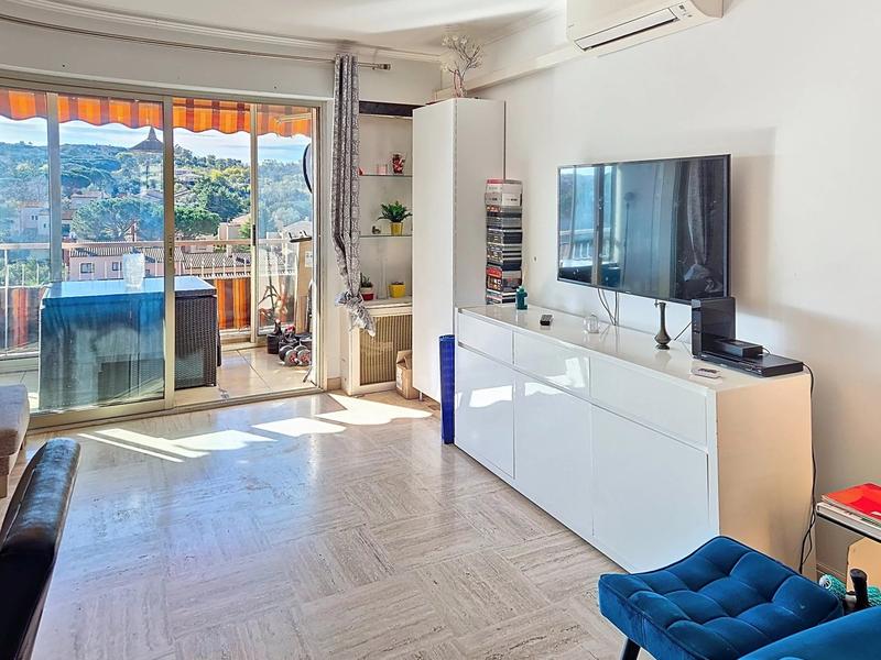 Appartement - 78 m² - 4 pièces