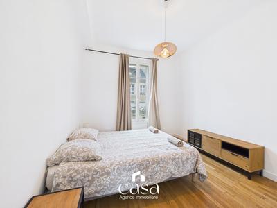 Appartement - 75 m² - 3 pièces