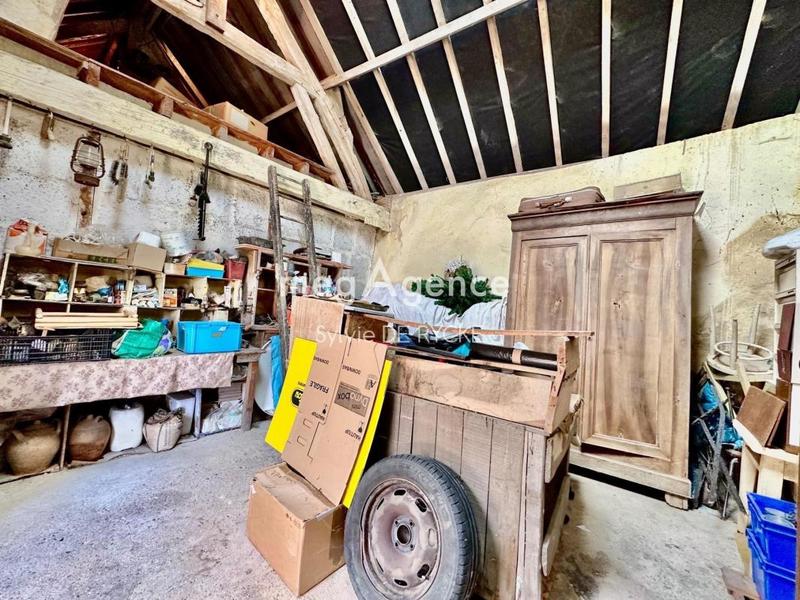 Maison - 118 m² - 5 pièces