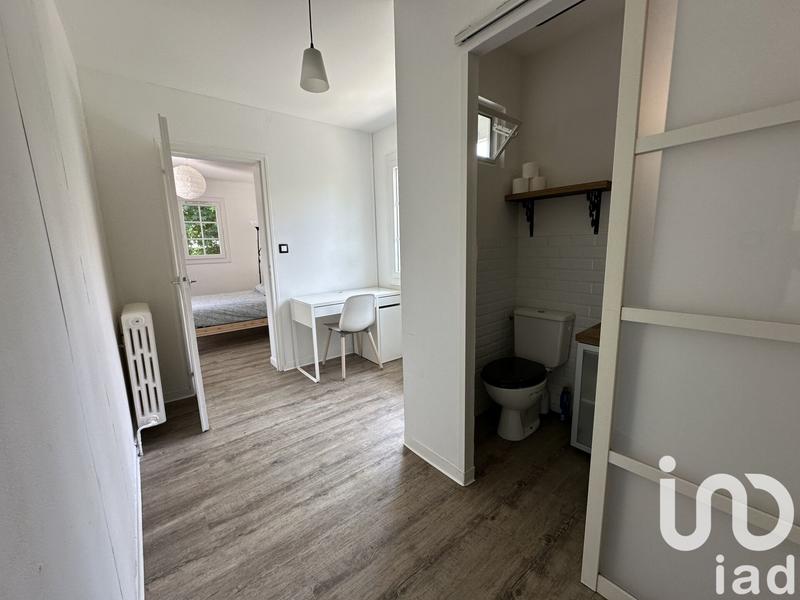 Maison - 129 m² - 7 pièces