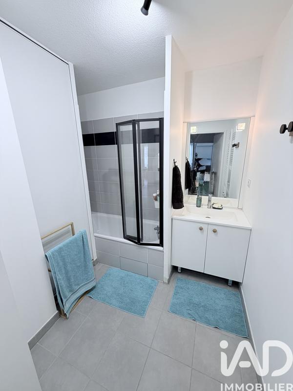 Appartement - 86 m² - 5 pièces