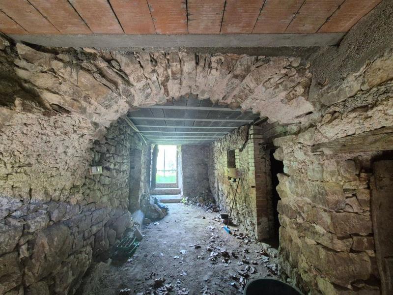 Mas - 107 m² - 5 pièces