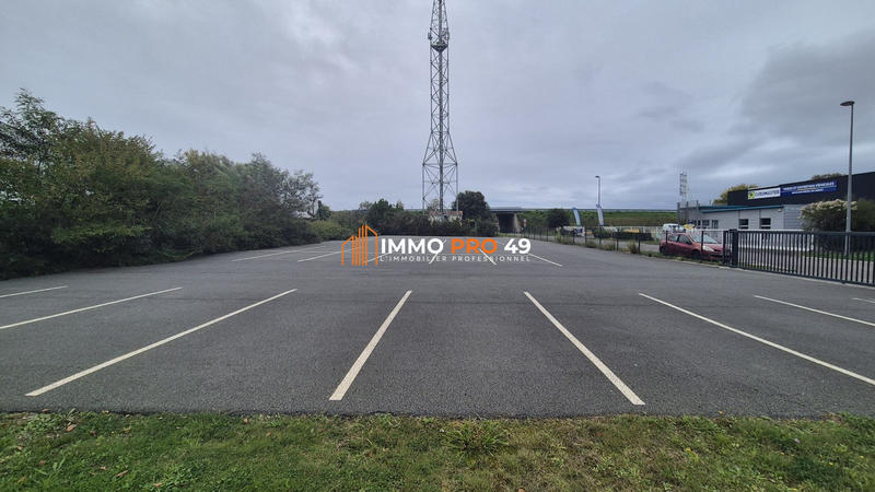 Local d'activités - 3 600 m²