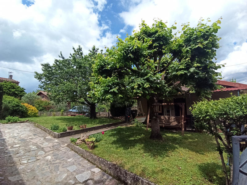 Maison - 113 m² - 3 pièces