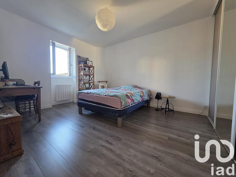 Appartement - 108 m² - 5 pièces