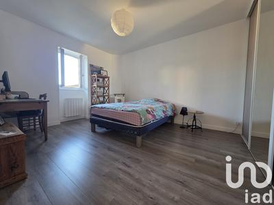 Appartement - 108 m² - 5 pièces