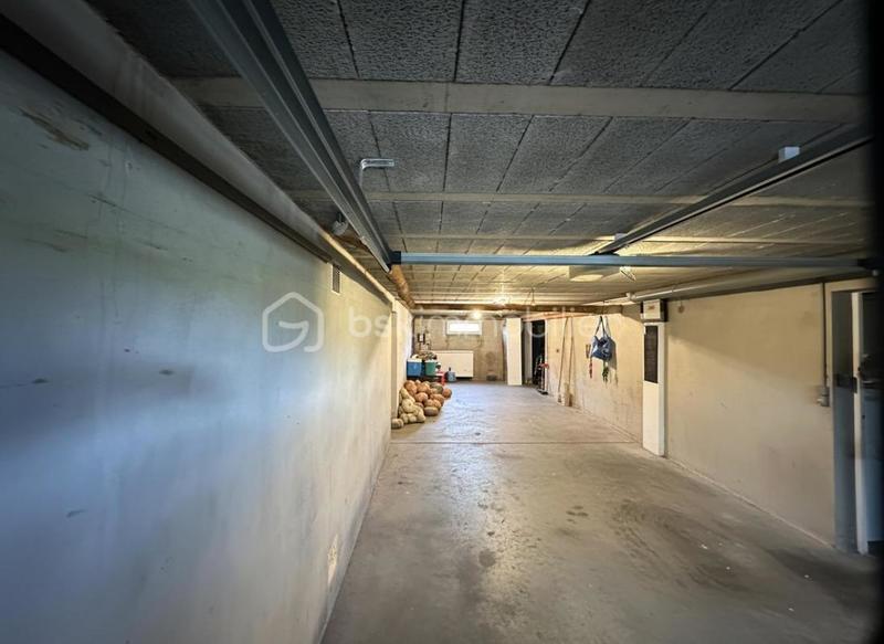 Maison - 109 m² - 5 pièces